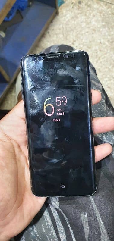 Samsung s9 2