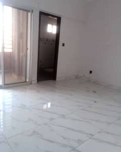 Beautiful flat available for sale in North Nazimabad Block M