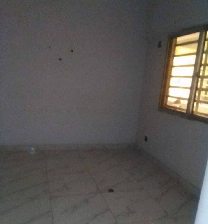 Beautiful flat available for sale in North Nazimabad Block M 4