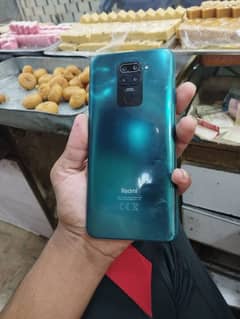 redmi note 9