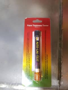 1 pen no open car thickness pen