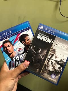 Ps4 Games