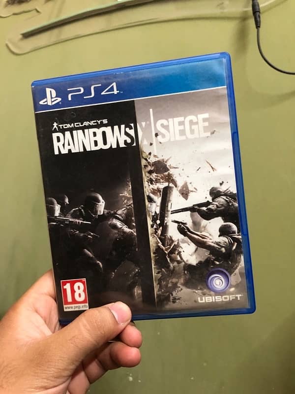 Ps4 Games 2