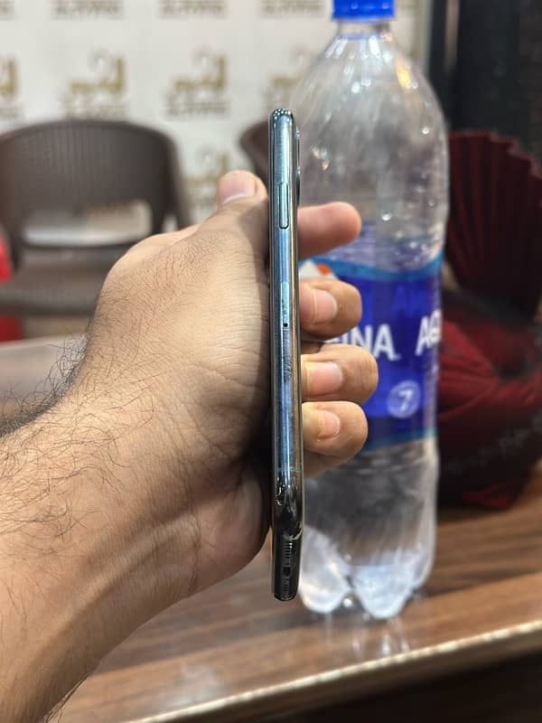 iphone 11 pro PTA approved 2