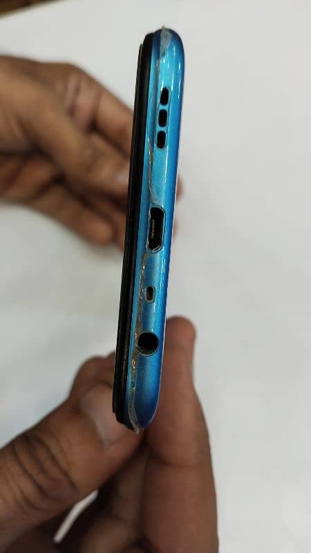 oppo A16 4 64 condition 10 /10 1