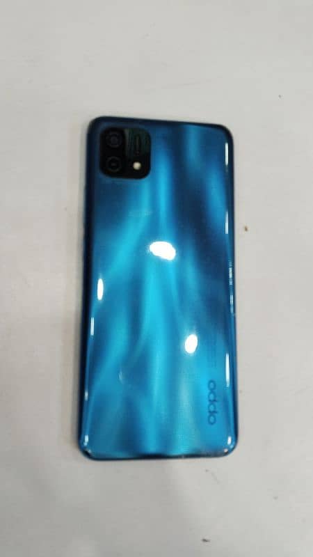 oppo A16 4 64 condition 10 /10 4