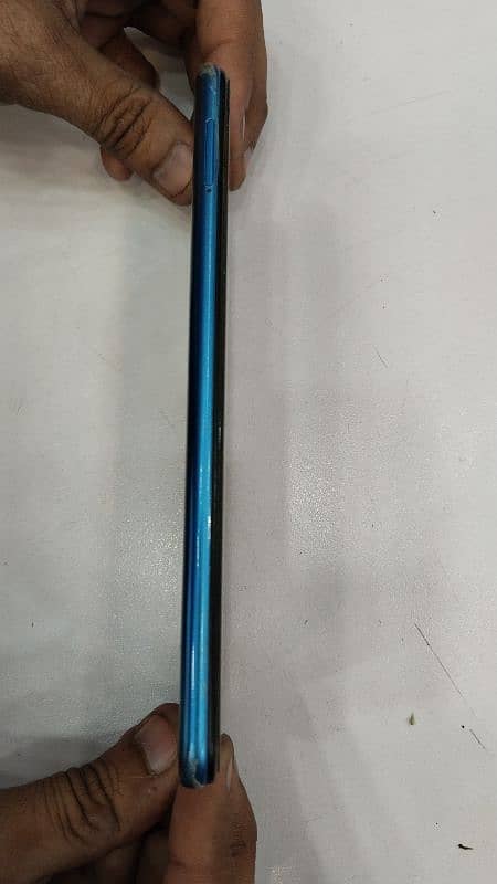 oppo A16 4 64 condition 10 /10 5