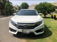 Honda Civic Oriel For Sale 0