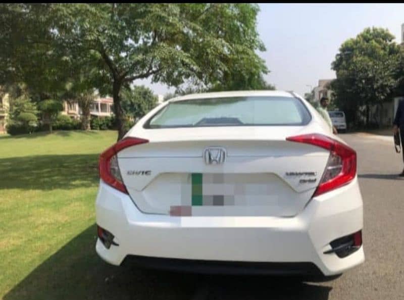 Honda Civic Oriel For Sale 1