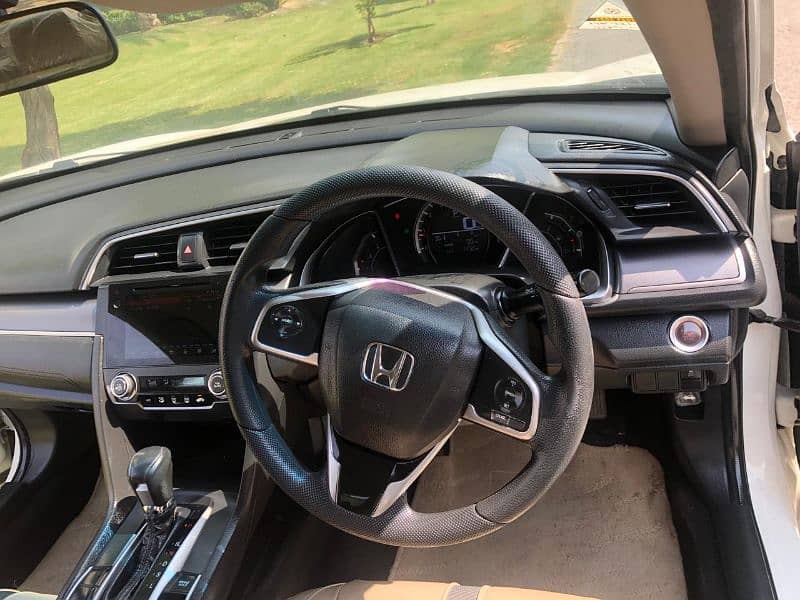 Honda Civic Oriel For Sale 6