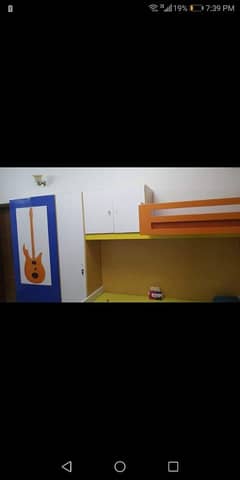 beds