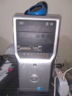 Dell Intel Core i5 T1500