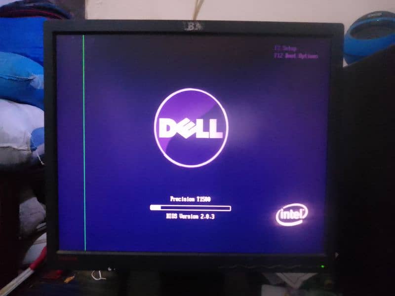 Dell Intel Core i5 T1500 2