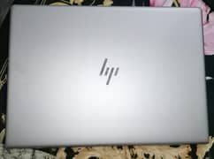 HP