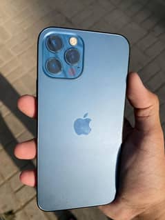 Iphone 12 Pro, 256Gb, Non-Pta