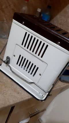 Original Puma Automatic Gas Heater 10/10 Condition 0