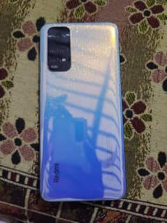 Xiaomi redmi note 11 6/128 gb (exchange possible)