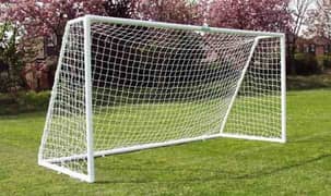 Football goal post  for ground,backyard,home,roof  adjustable