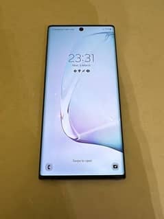 Samsung Note 10 Plus 5g