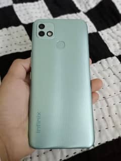 infinix hot 10i is available for sell