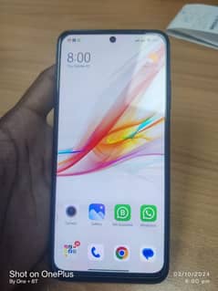 Redmi Note 10s 8GB Ram/128GB Rom 0