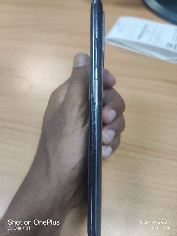 Redmi Note 10s 8GB Ram/128GB Rom 1