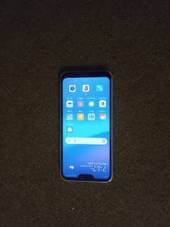 Huawei p20 lite model name