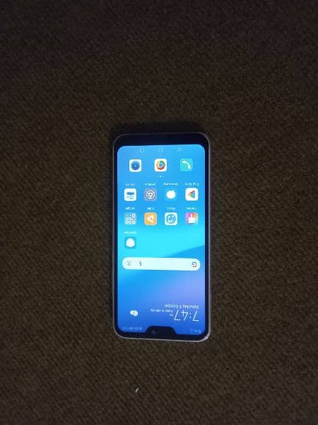 Huawei p20 lite model name 0