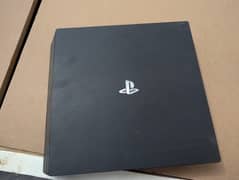 PS4 Pro