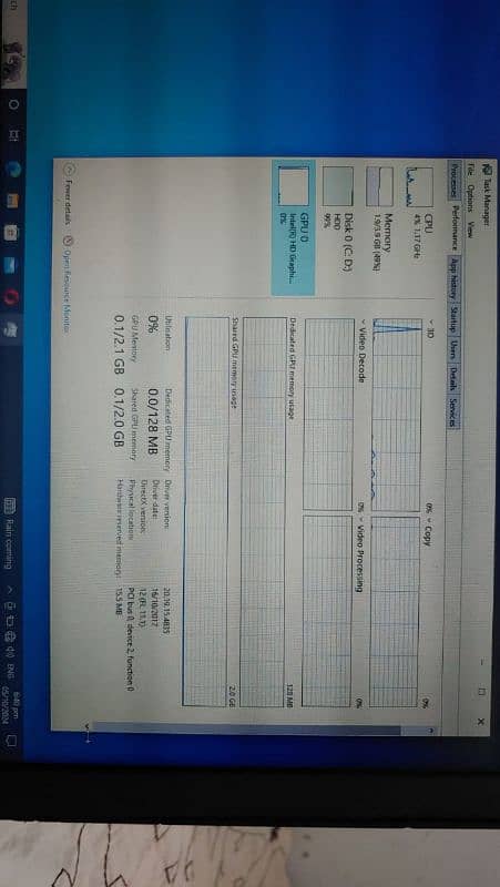 Dell Latitude 3340 7