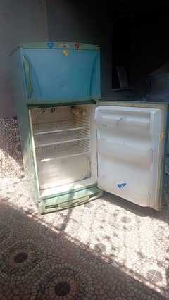 Pel refrigerator for sale good condition