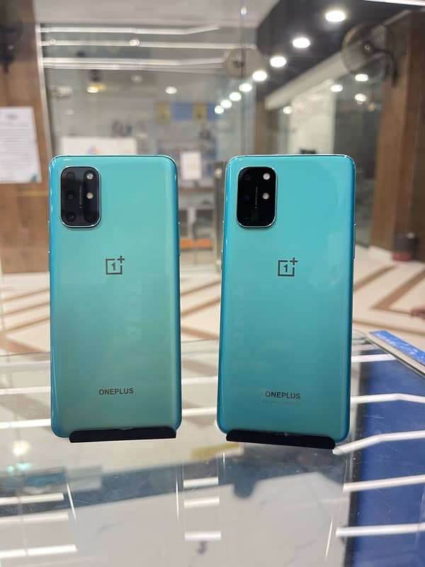 Oneplus 9 , 8T , 8 , n200 11