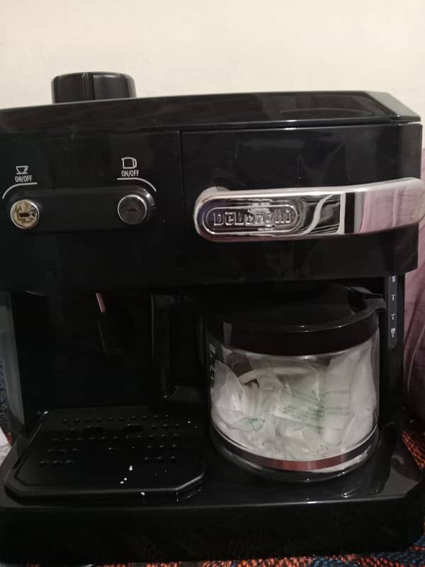 coffee machine 3