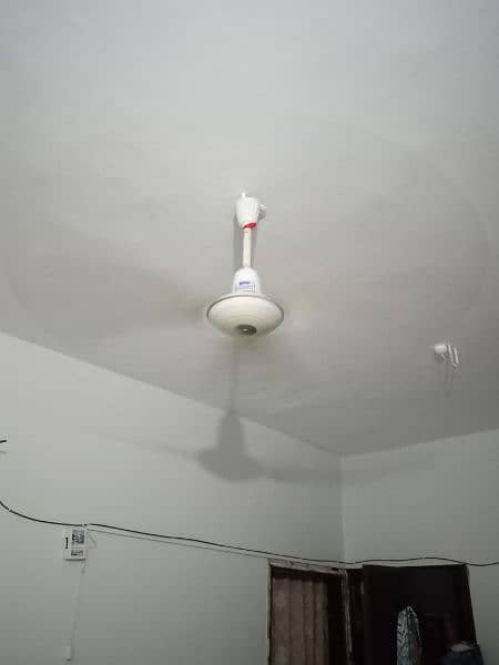 floor and pedestal fan 0