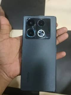 INFINIX NOTE 40