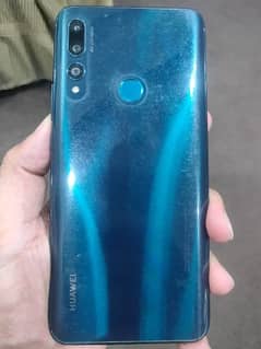 Huawei y9 prime 0