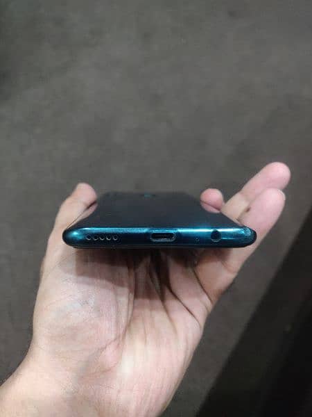 Huawei y9 prime 3