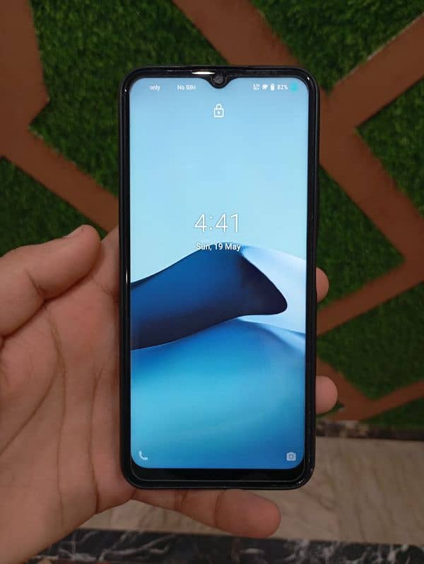 vivo y20 1