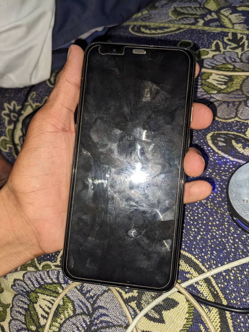 Google pixel 4xl 6/128 0