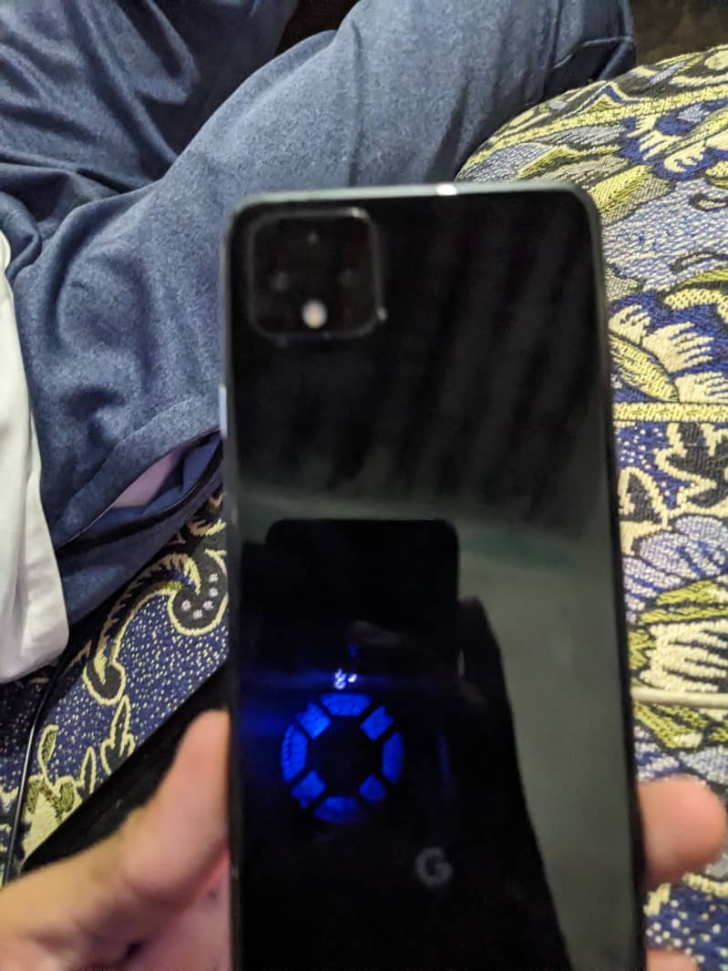 Google pixel 4xl 6/128 2