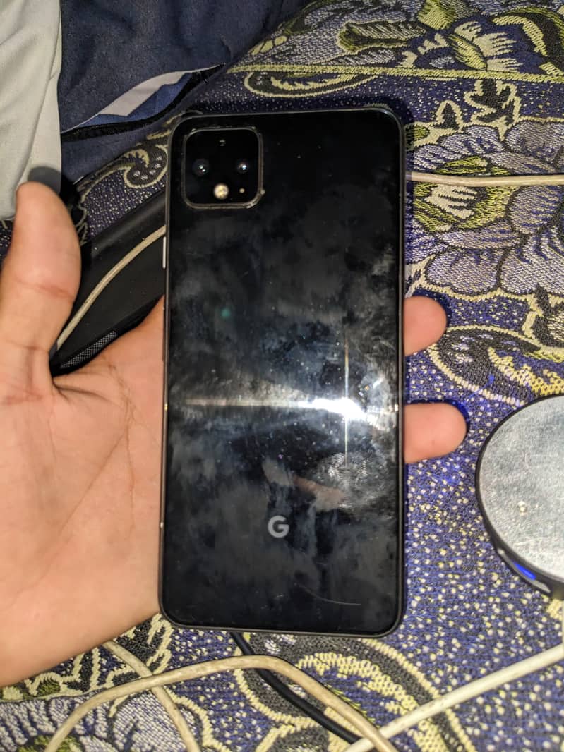 Google pixel 4xl 6/128 5