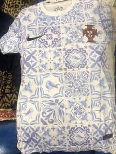 Ronaldo Portugal 2024 jersey