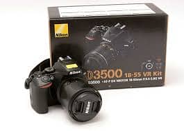 NIKON D5300 FOR SALE 8