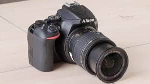 NIKON D5300 FOR SALE 12