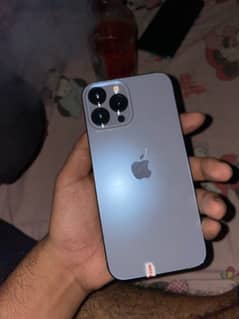 Iphone 13 pro max 256gb non pta