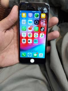 iphone 6 PTA official approve GB16 all ok hai 10/9 Battery 100