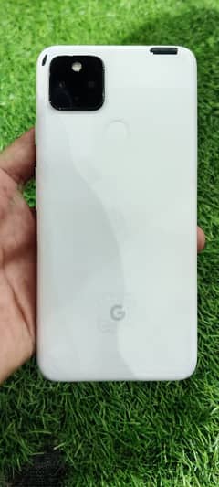 GOOGLE PIXEL 4A 5G