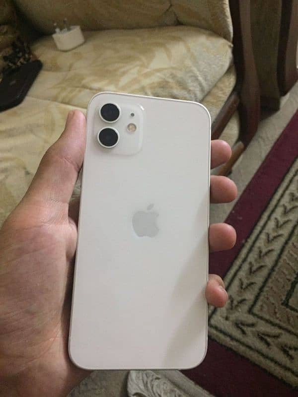 iphone 12 non pta LLa model jv 128 gb . . 3