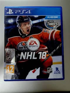 nhl 16 ps4 condition good