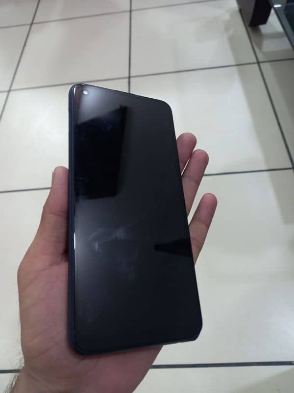 infinix 4/64 Good condition with box 1